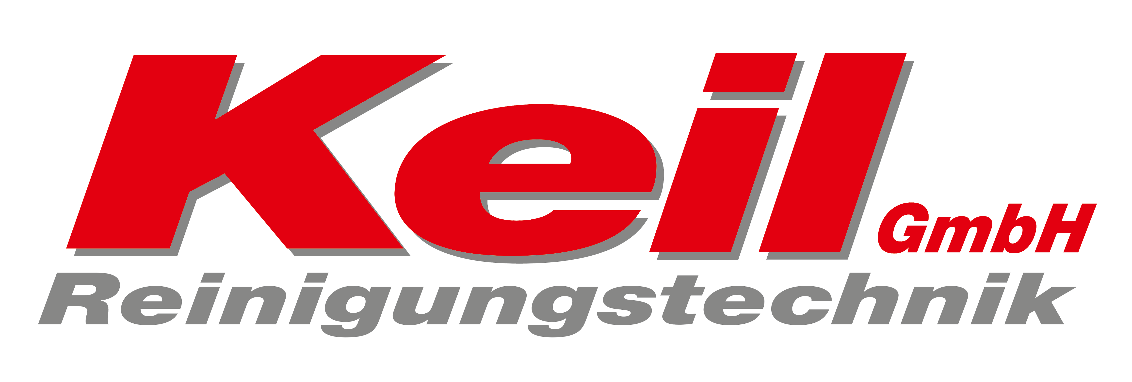 Keil GmbH – Reinigungstechnik